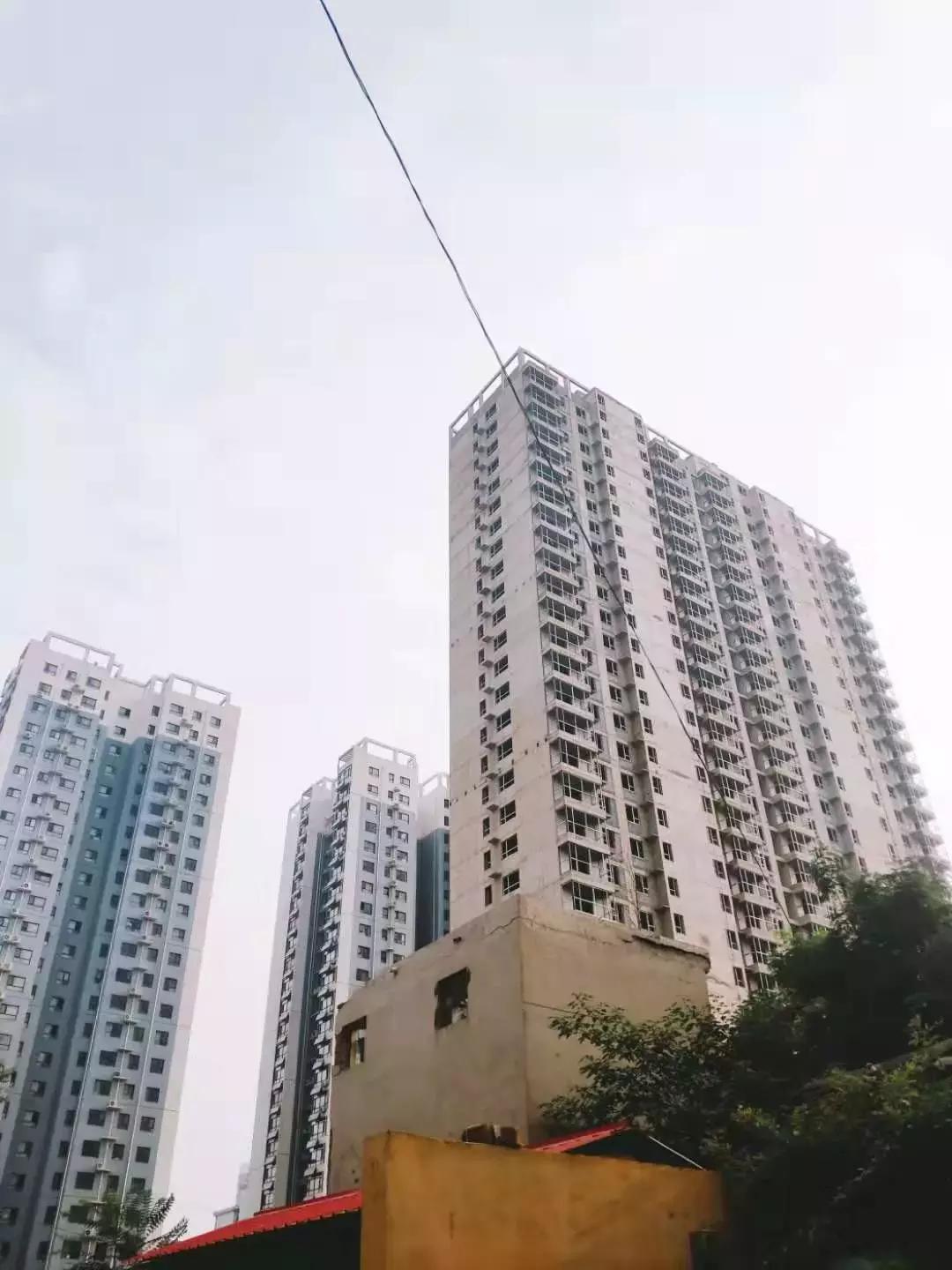 邯郸在售楼盘最新动态
