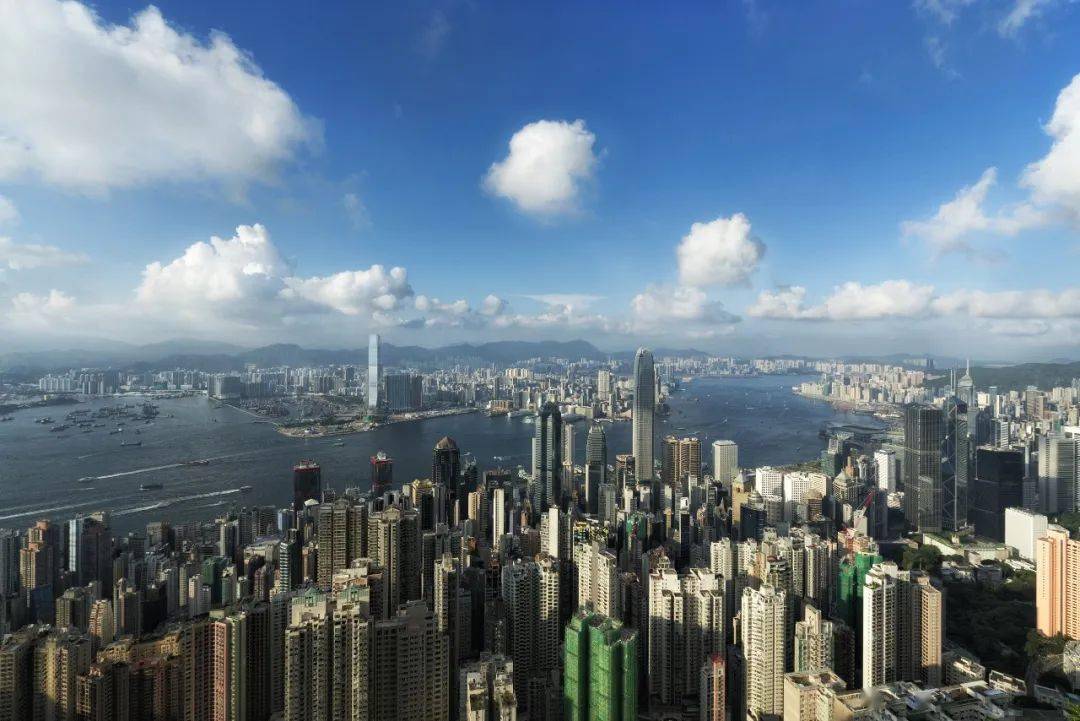 澳门与香港，一脉相承的独特魅力与共同发展
