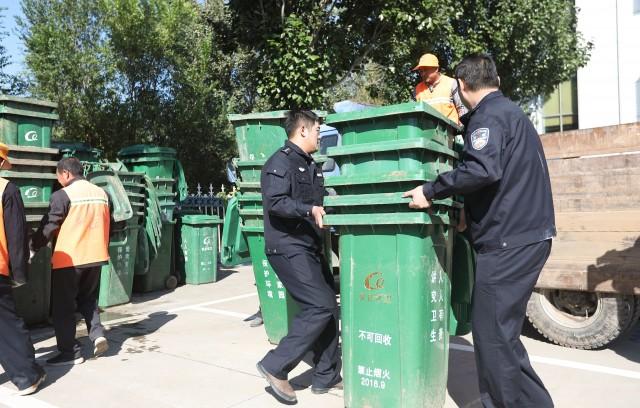 安丘凌河镇最新消息