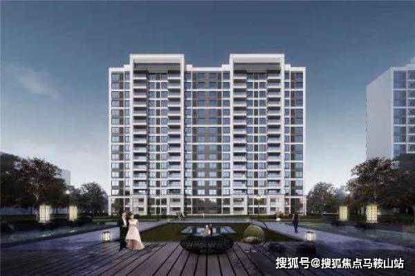合肥禹洲天境最新报价