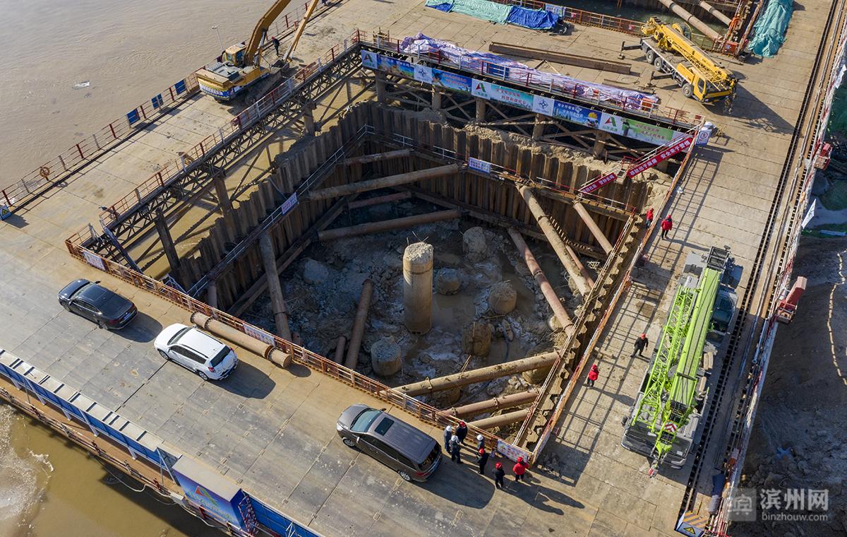 最新沾临高速公路计划