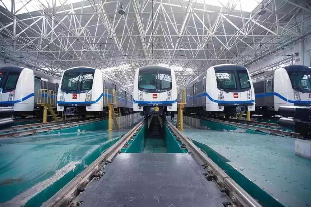 西安地铁建设最新消息