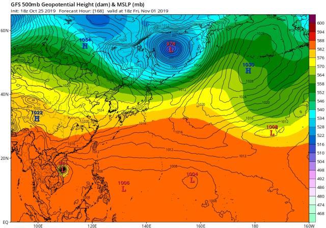 27日台风最新消息