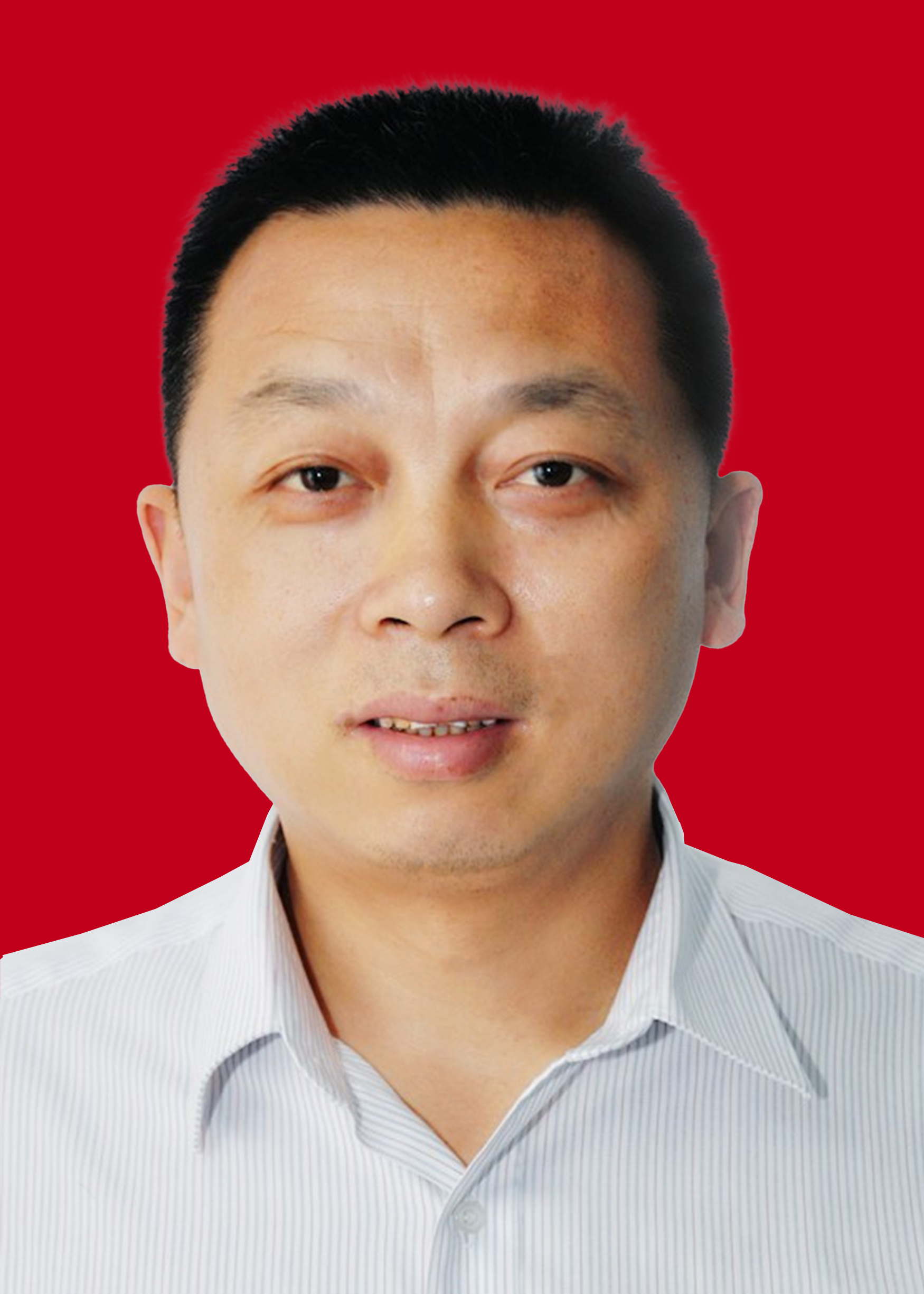 广水市最新领导人