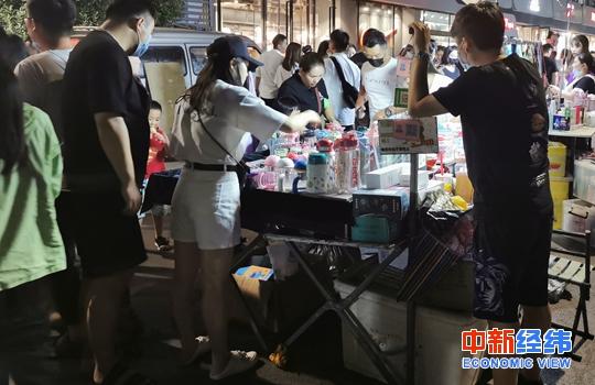 合肥中新集团最新消息