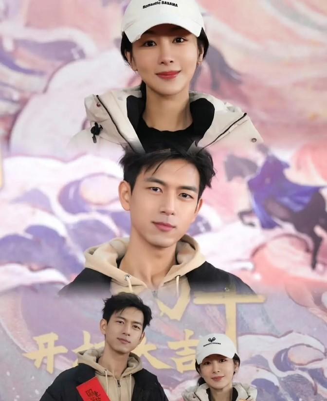 2024最新发型图片男