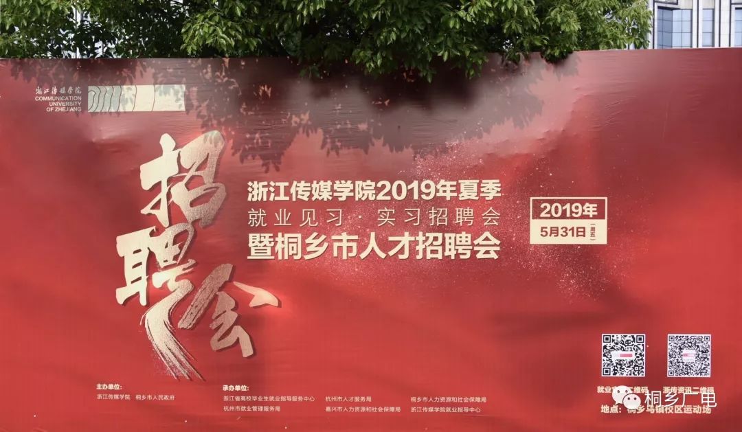 桐乡濮院最新招聘信息